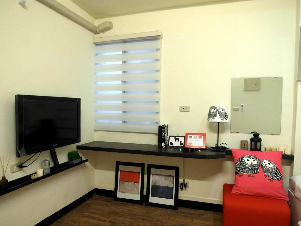 Jia Mei Fa Homestay Taitung Номер фото
