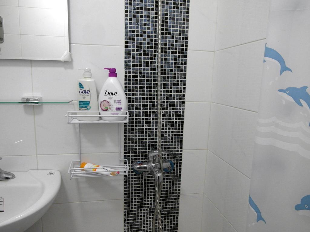 Jia Mei Fa Homestay Taitung Номер фото