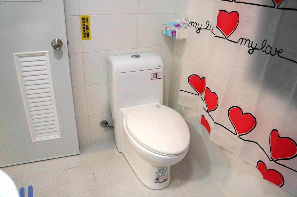 Jia Mei Fa Homestay Taitung Номер фото