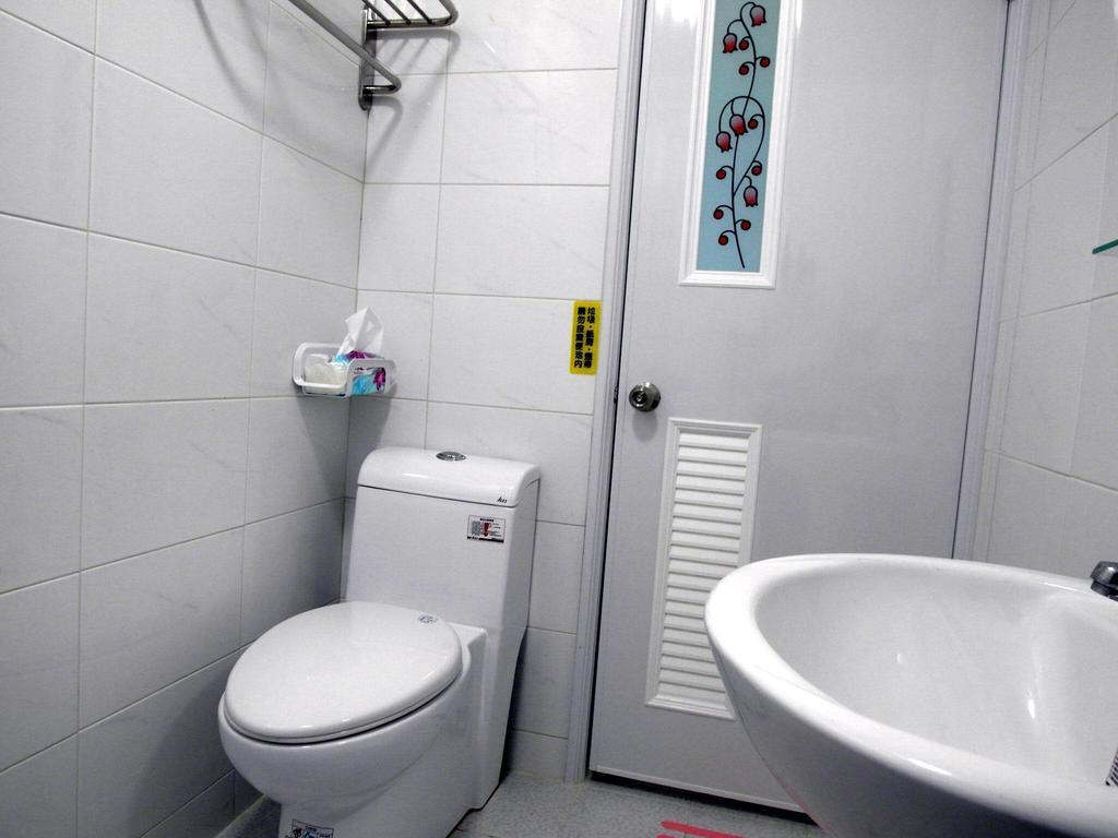 Jia Mei Fa Homestay Taitung Номер фото