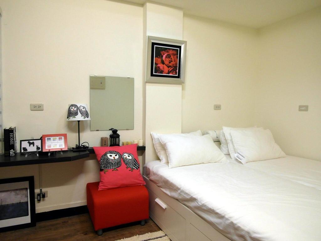 Jia Mei Fa Homestay Taitung Номер фото