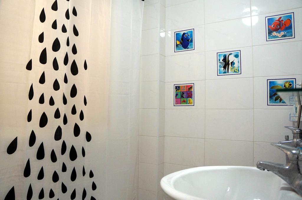 Jia Mei Fa Homestay Taitung Номер фото