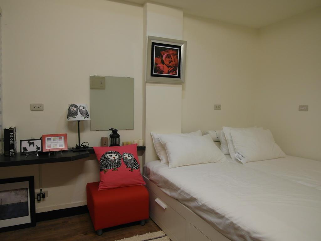 Jia Mei Fa Homestay Taitung Номер фото
