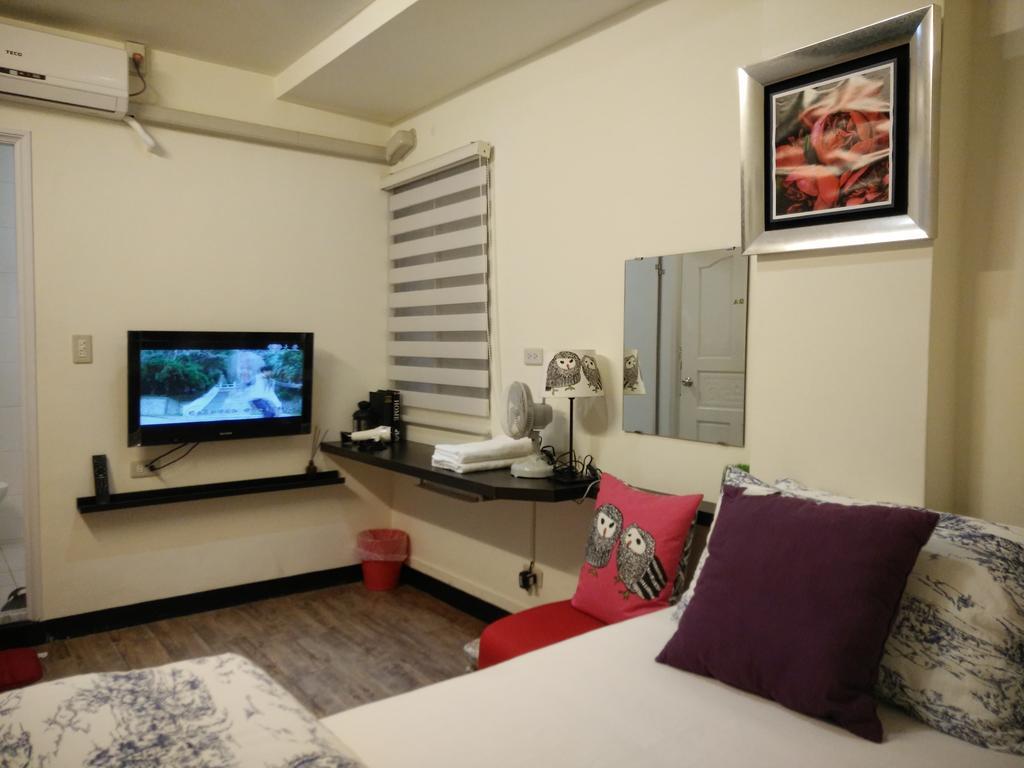 Jia Mei Fa Homestay Taitung Номер фото