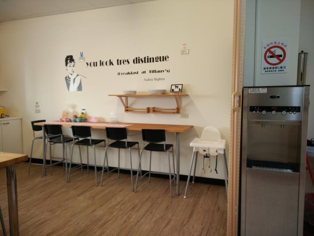 Jia Mei Fa Homestay Taitung Экстерьер фото