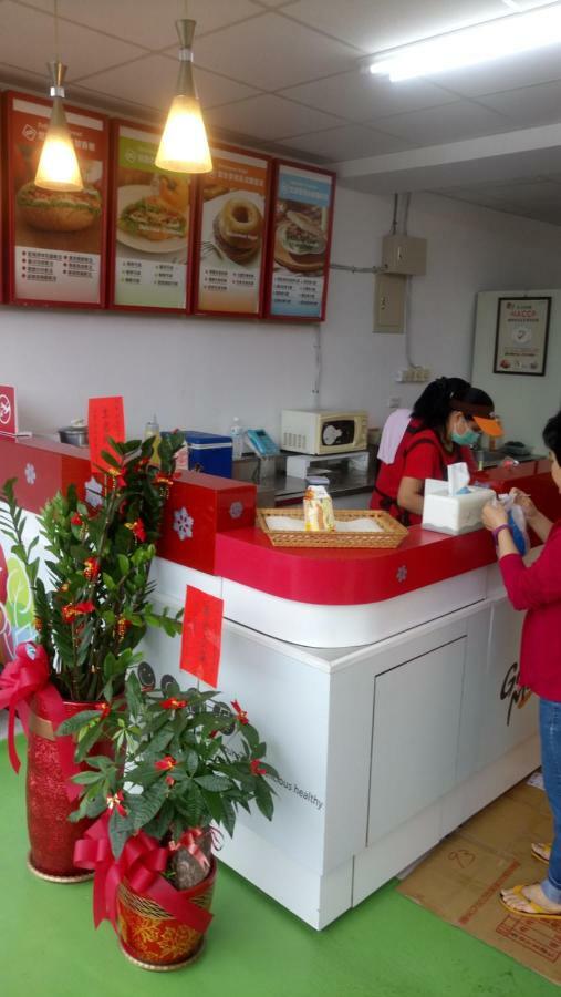 Jia Mei Fa Homestay Taitung Экстерьер фото